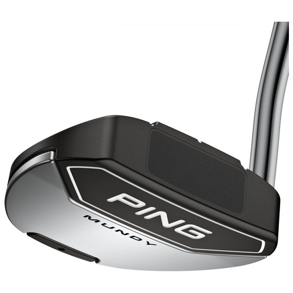 Ping 2023 Mundy