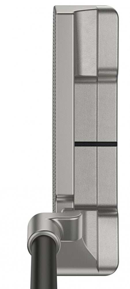 Ping 2024 Anser 2, černý kompozitový shaft