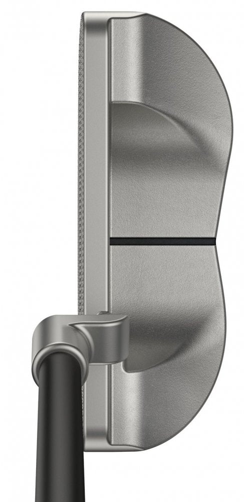 Ping 2024 B60, černý kompozitový shaft