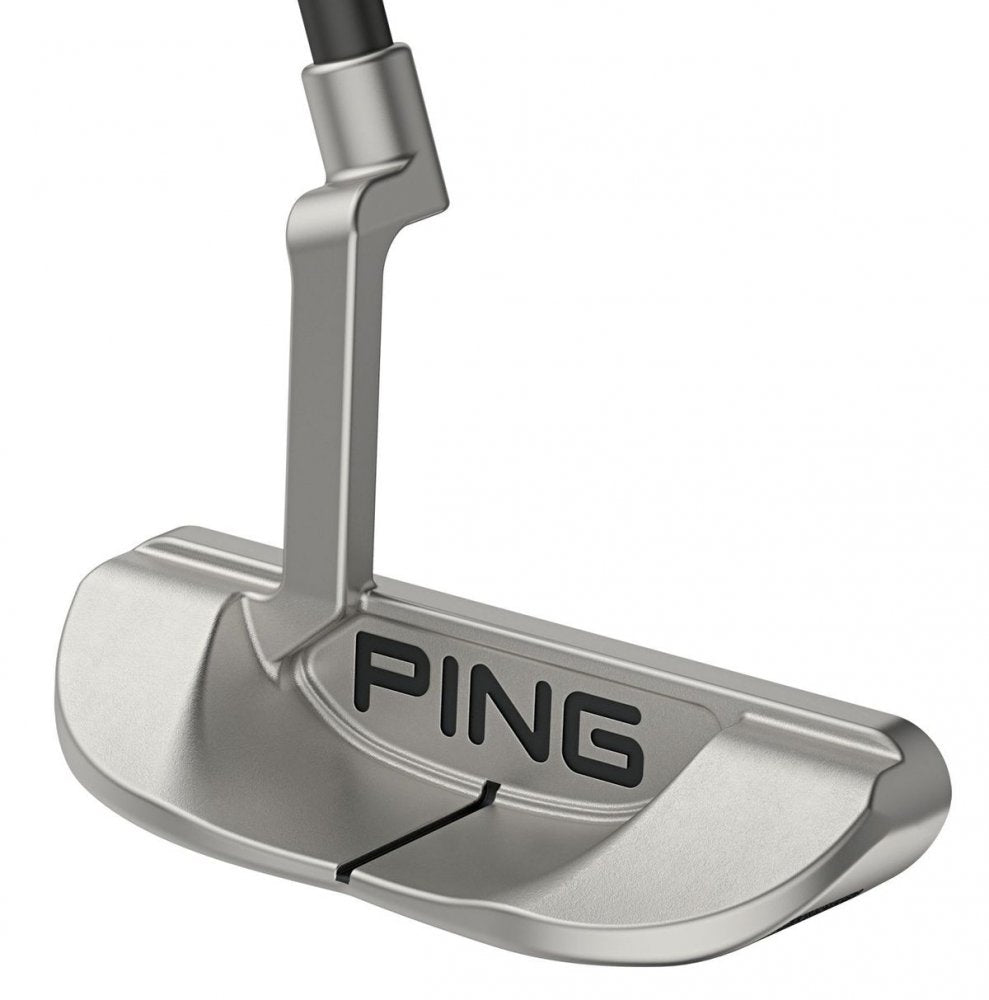 Ping 2024 B60, černý kompozitový shaft