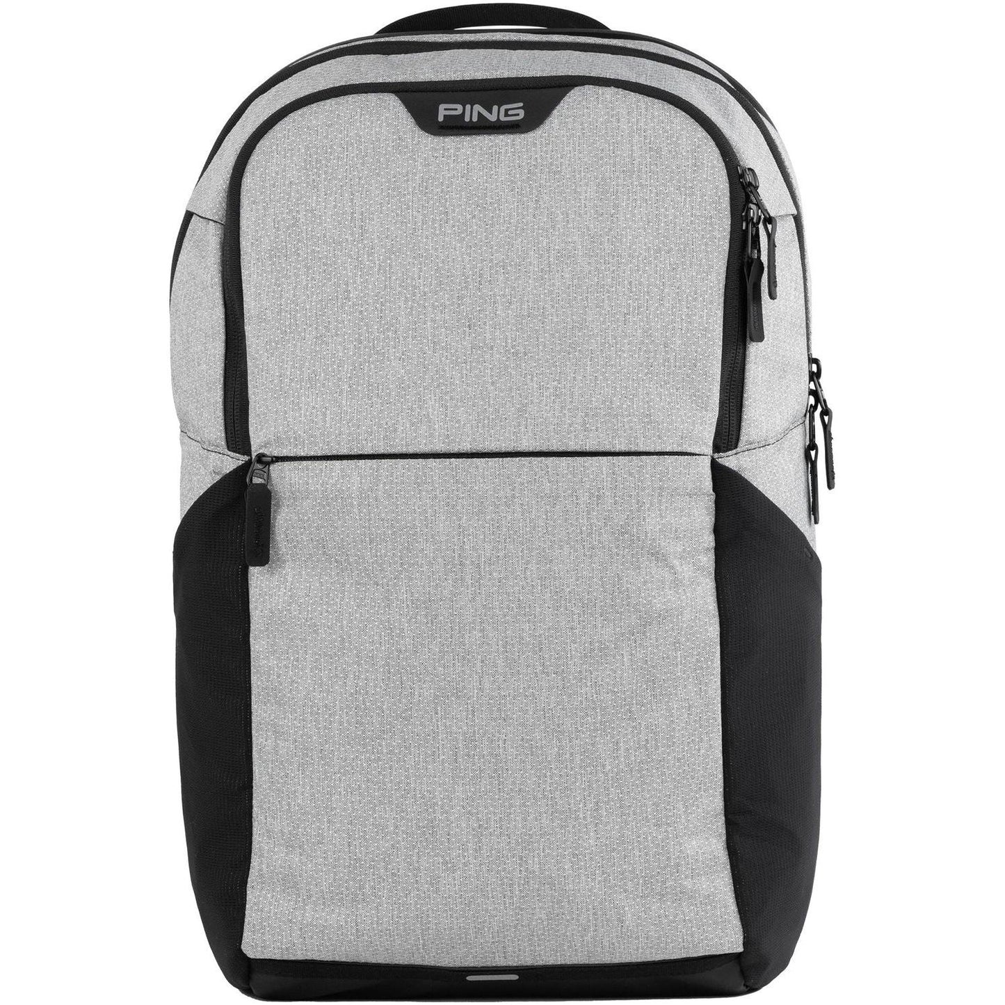 Ping Backpack, Grey, golfový batoh