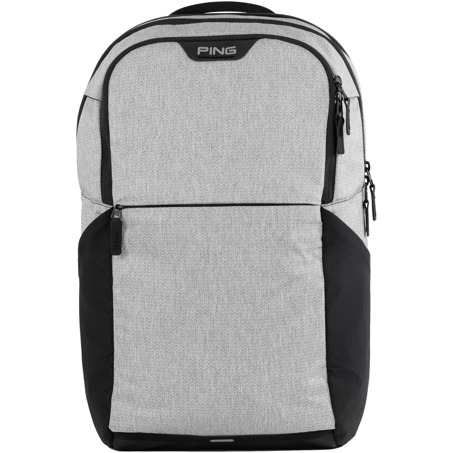 Ping Backpack, Grey, golfový batoh