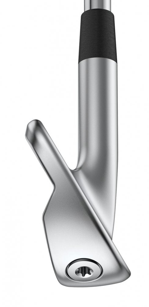 Ping Blueprint S, golfová železa
