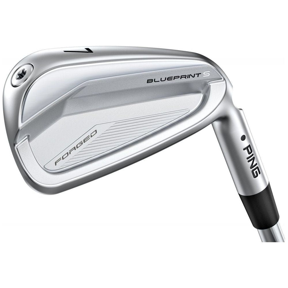 Ping Blueprint S, golfová železa