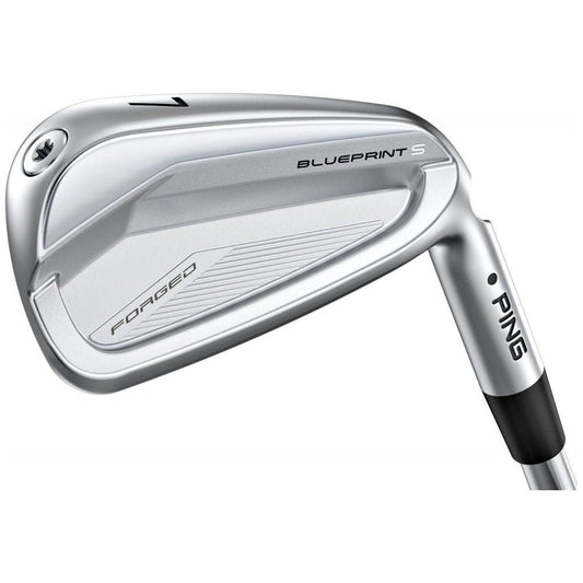 Ping Blueprint S, golfová železa