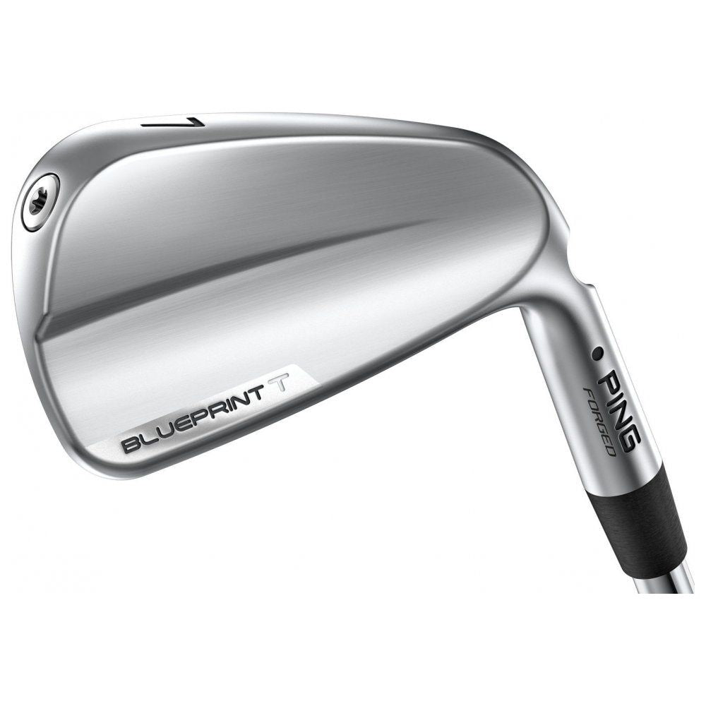 Ping Blueprint T, golfová železa