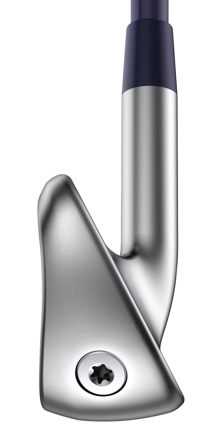 Ping G Le 4, dámská golfová železa