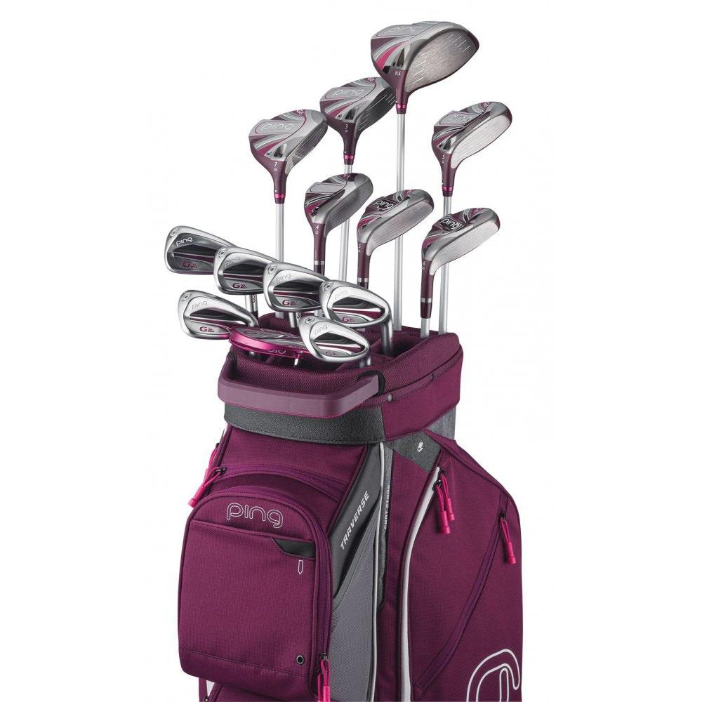 Ping G Le2 Fairway, pro ženy
