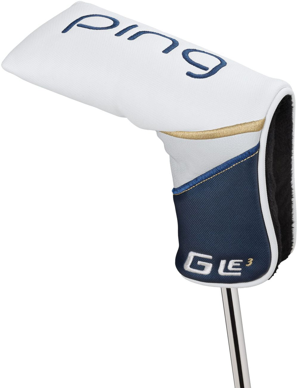 Ping G Le3 Anser, dámský golfový patr