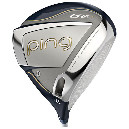 Ping G Le3, Driver pro ženy