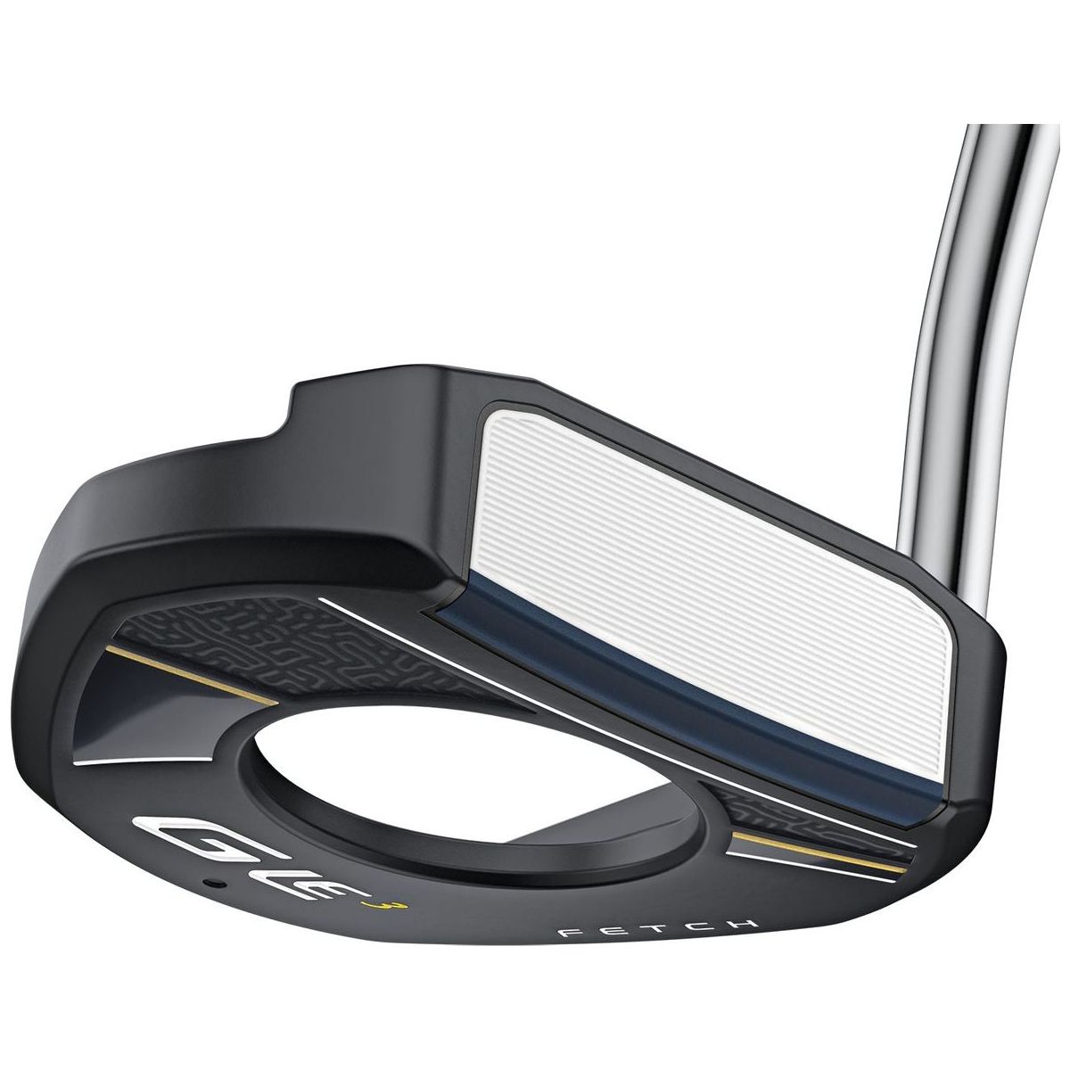 Ping G Le3 Fetch, dámský golfový patr