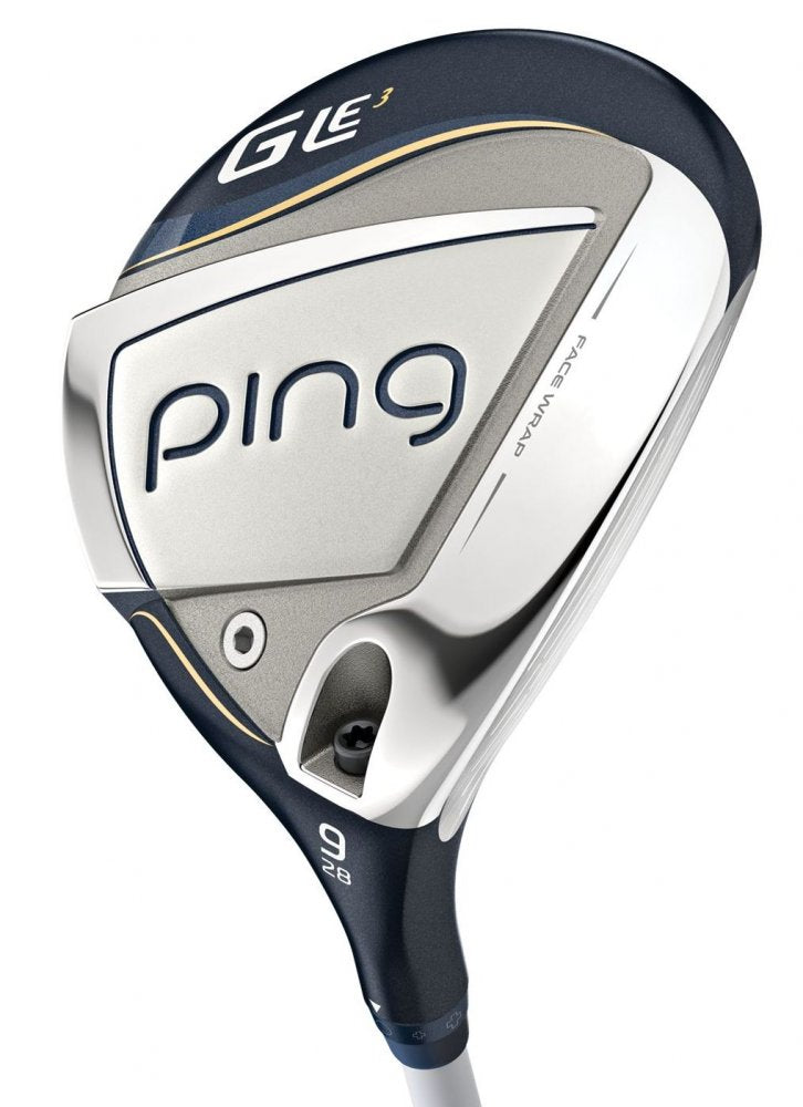 Ping G Le3, fairwayové dřevo pro ženy