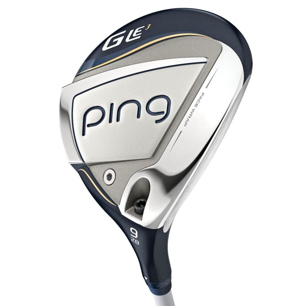 Ping G Le3, fairwayové dřevo pro ženy