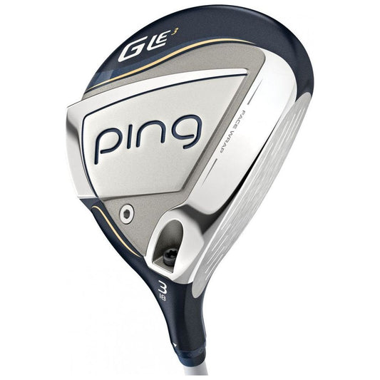 Ping G Le3, fairwayové dřevo pro ženy