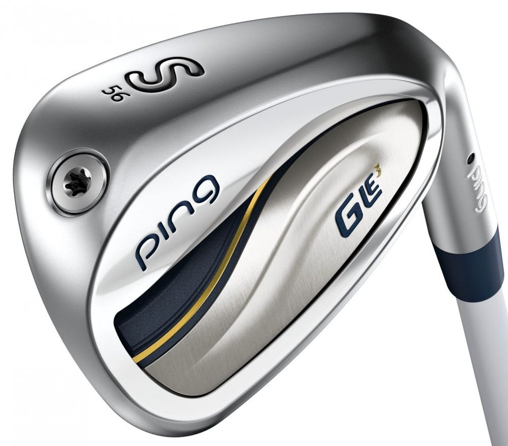 Ping G Le3, golfová železa pro ženy