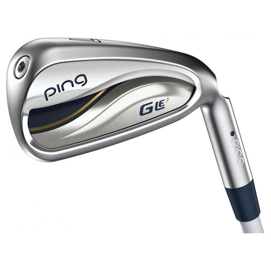 Ping G Le3, golfová železa pro ženy