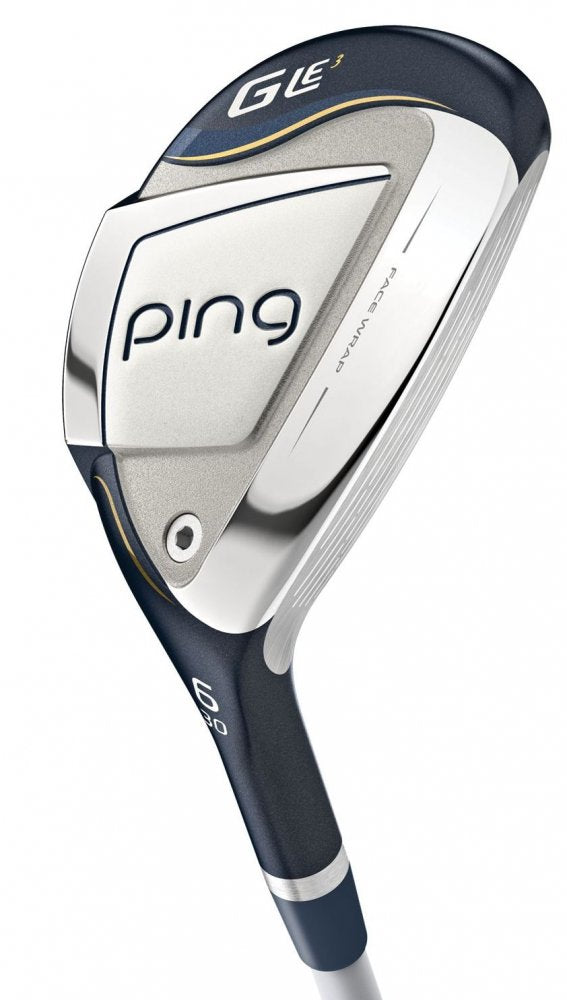 Ping G Le3, golfový hybrid pro ženy