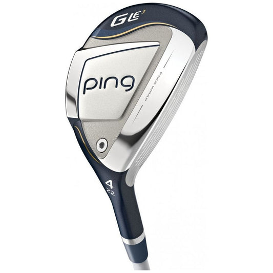 Ping G Le3, golfový hybrid pro ženy