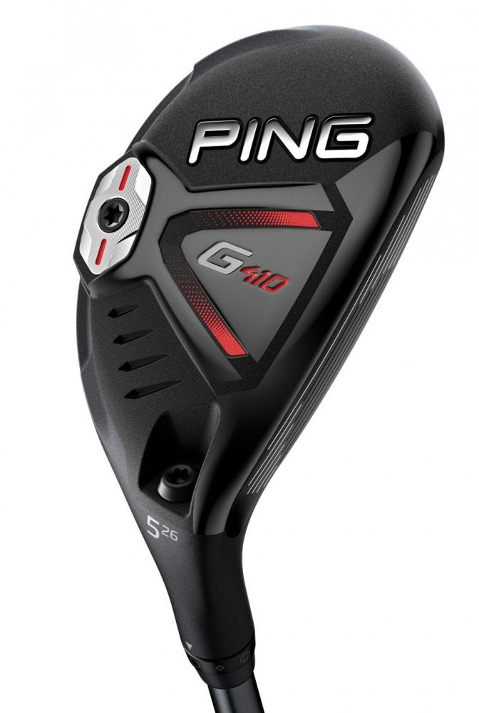 Ping G410 Hybrid