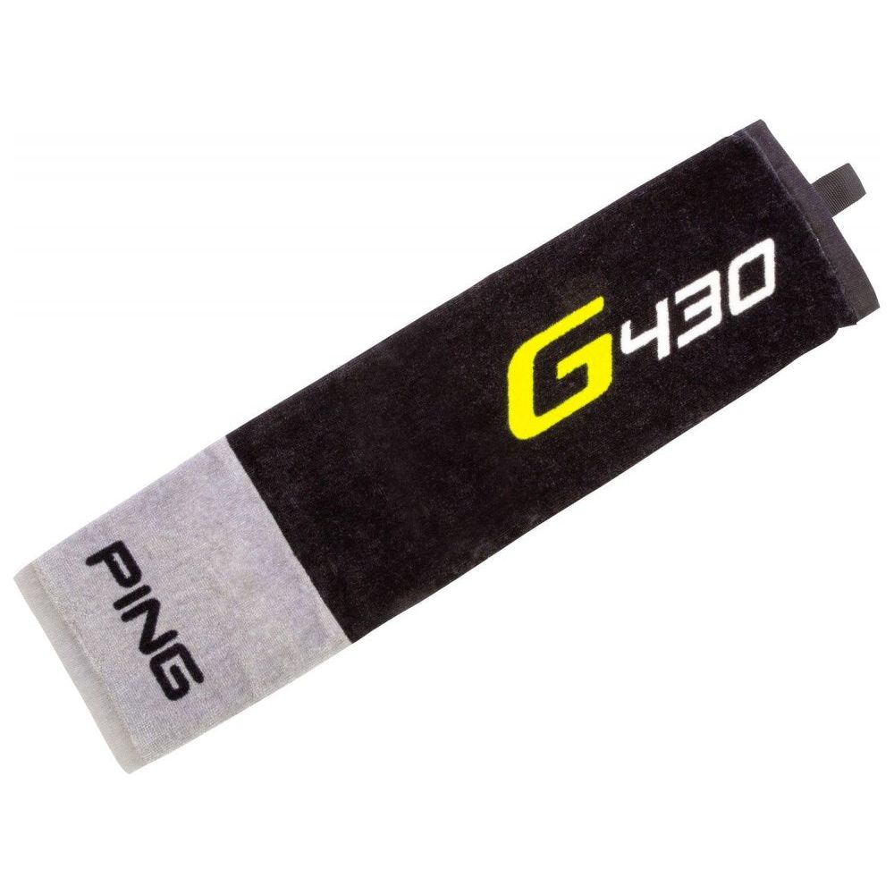 Ping G430 Trifold, ručník