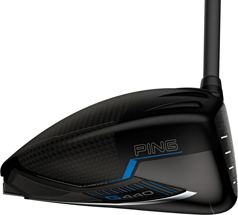 Ping G440 LST Driver