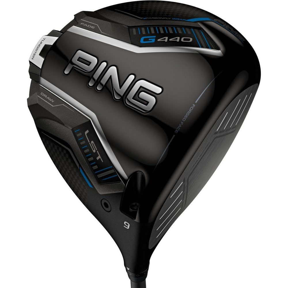 Ping G440 LST Driver