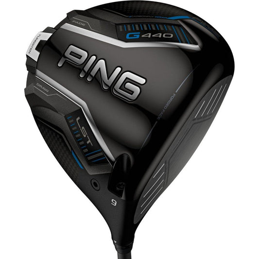 Ping G440 LST Driver