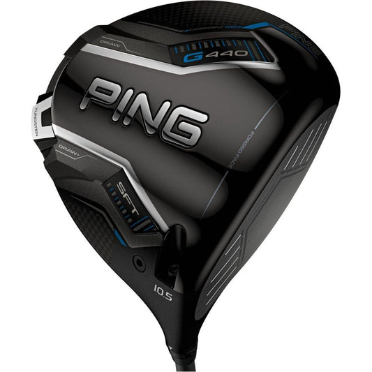 Ping G440 SFT Driver