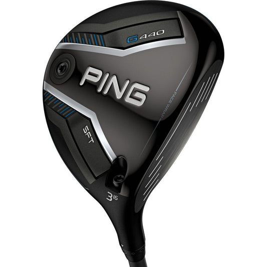 Ping G440 SFT Fairway