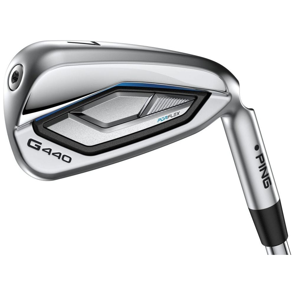 Ping G440 železa