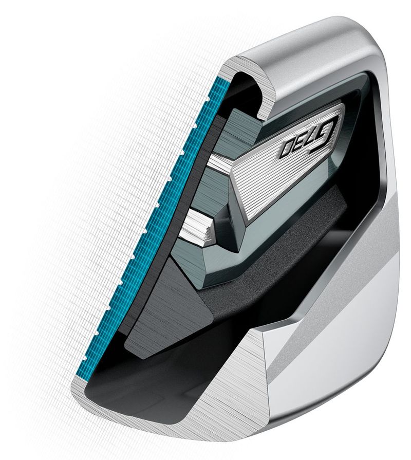 Ping G730, pánská golfová železa