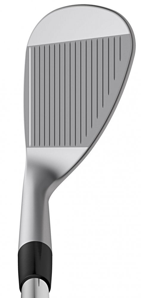 Ping Glide 2.0 Wedge, Chrome, ocelový shaft