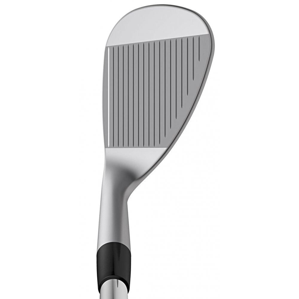 Ping Glide 2.0 Wedge, Chrome, ocelový shaft
