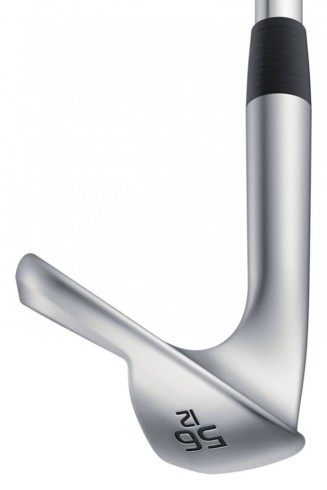 Ping Glide 3.0 Wedge, ocelový shaft