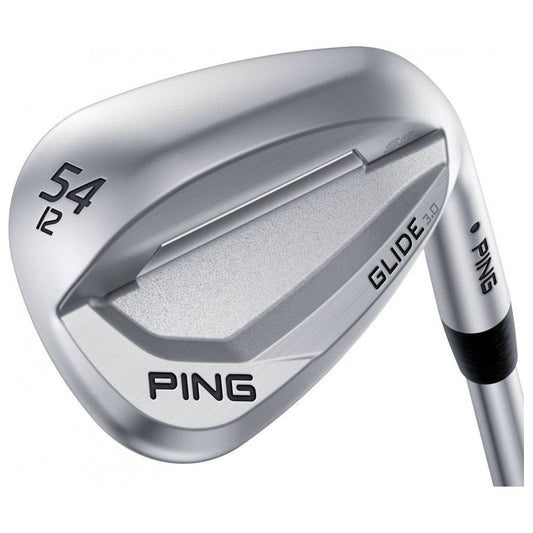 Ping Glide 3.0 Wedge, ocelový shaft
