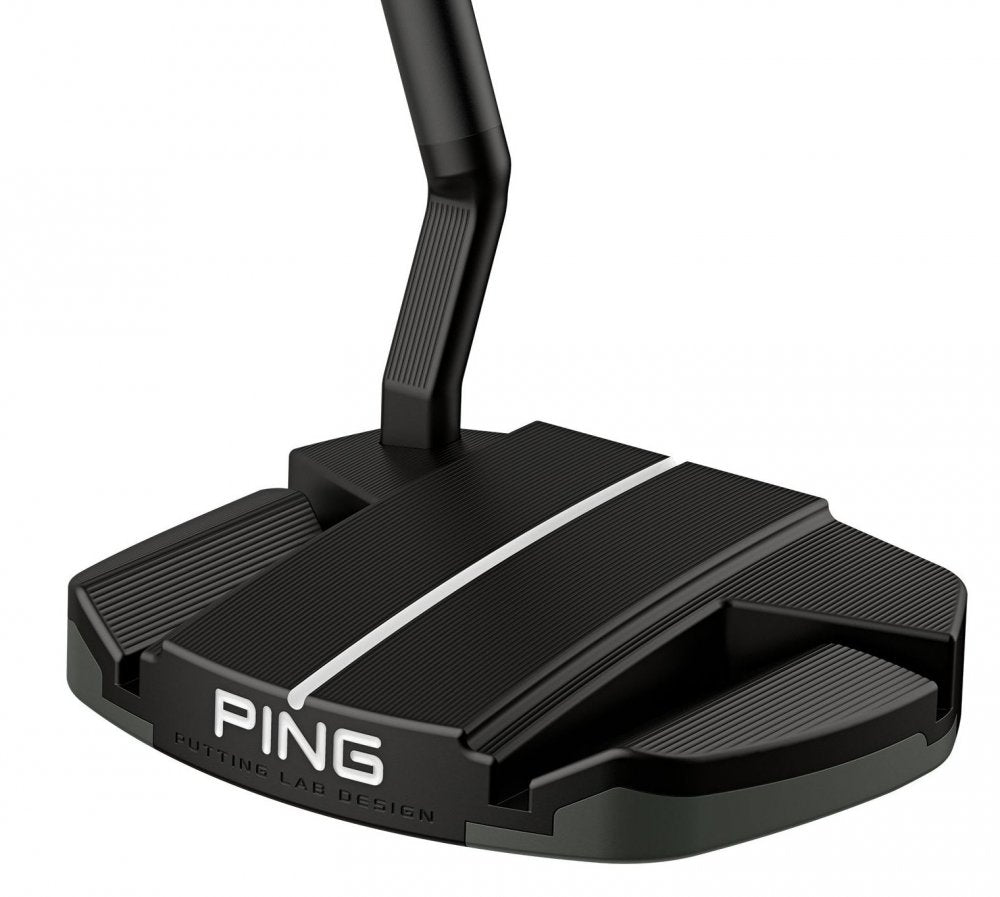 Ping PLD Milled Ally Blue 4, Gunmetal