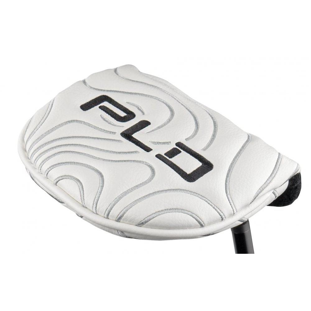 Ping PLD Milled Ally Blue 4, Gunmetal