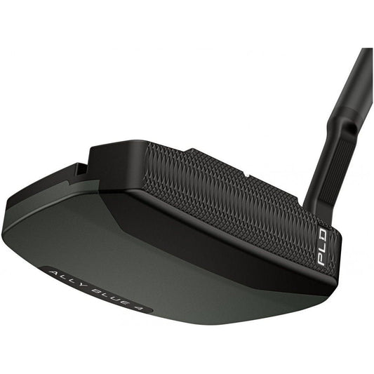 Ping PLD Milled Ally Blue 4, Gunmetal