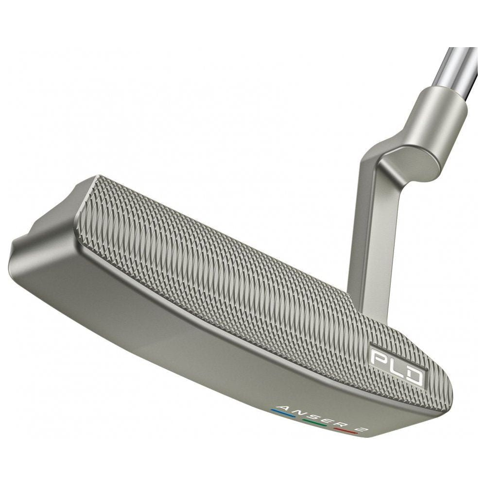 Ping PLD Milled Anser 2, Satin