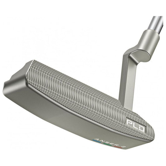 Ping PLD Milled Anser 2, Satin