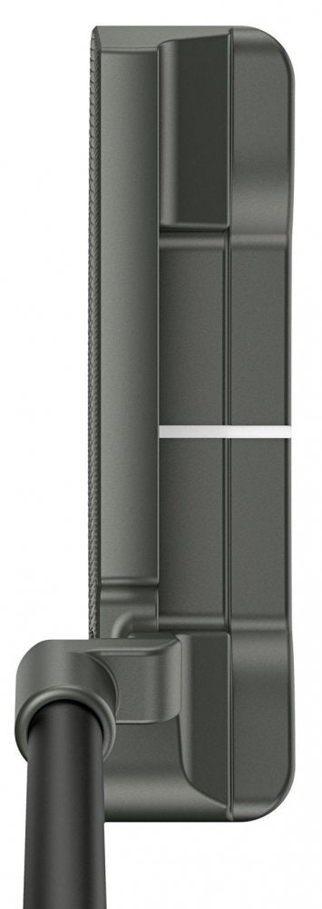 Ping PLD Milled Anser, Gunmetal