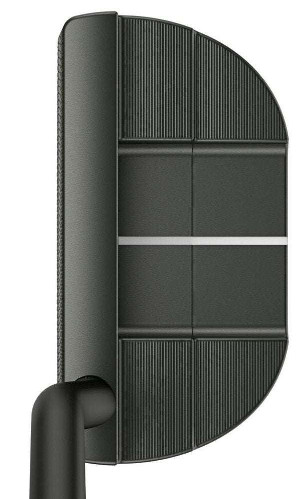 Ping PLD Milled DS72, Gunmetal