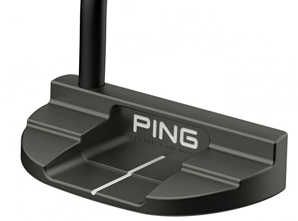 Ping PLD Milled DS72, Gunmetal