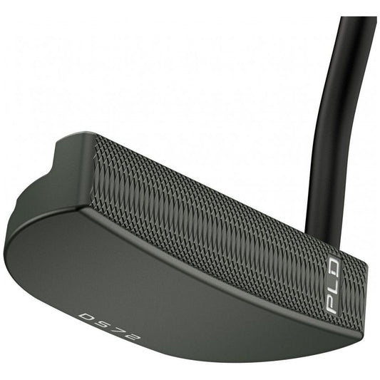 Ping PLD Milled DS72, Gunmetal