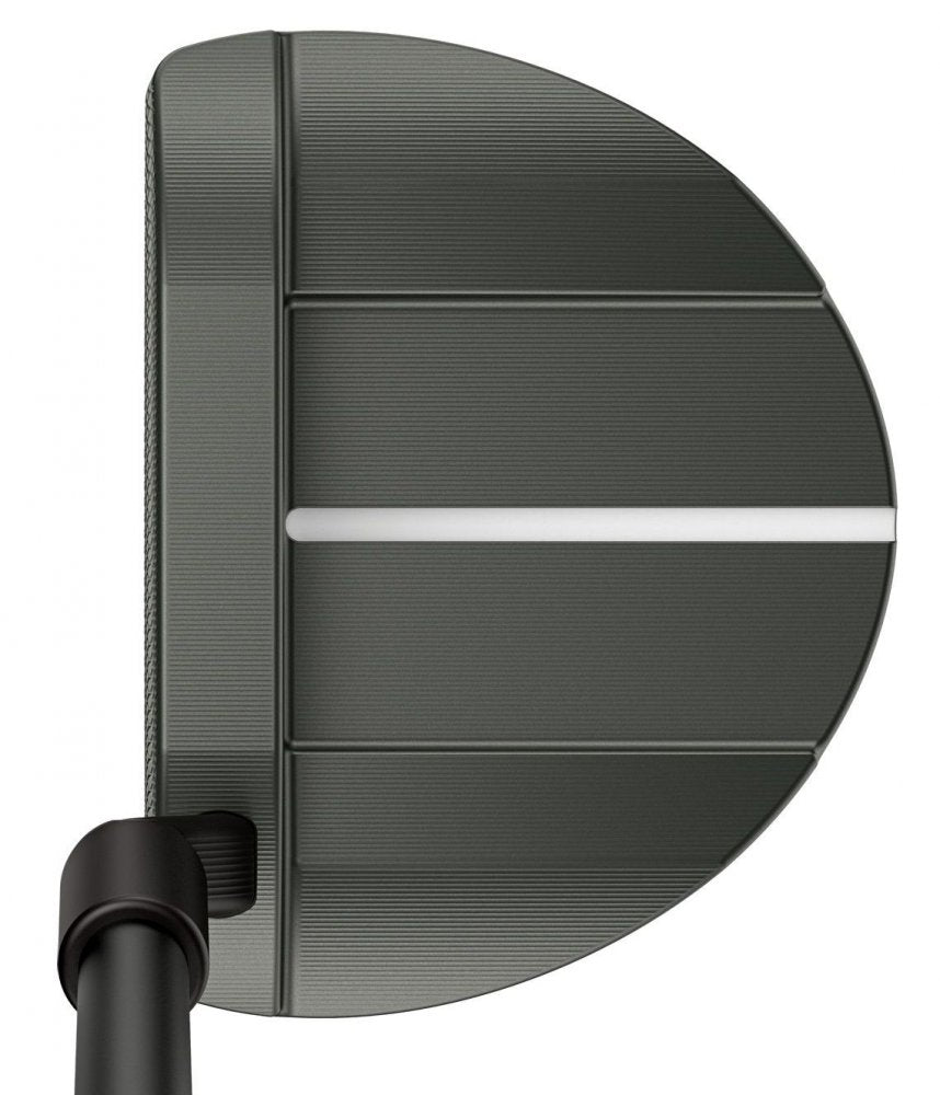 Ping PLD Milled Oslo 3, Gunmetal