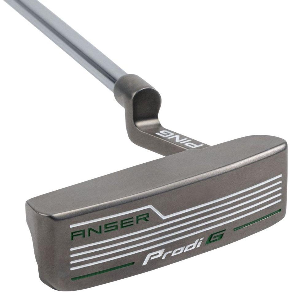 Ping Prodi G 2024 Anser putter, pro juniory
