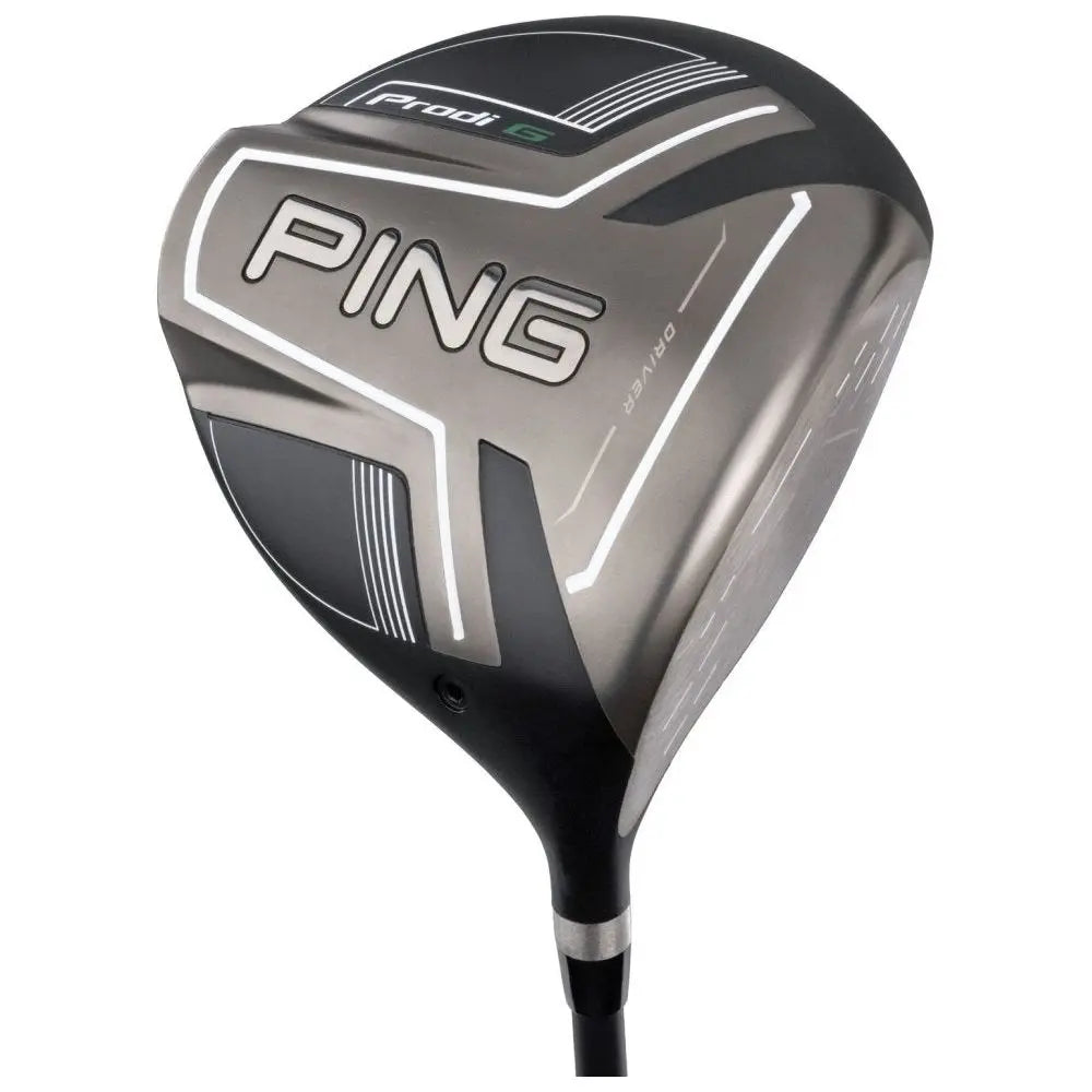 Ping Prodi G 2024 Driver, pro juniory