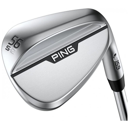 Ping S159 Chrome Wedge