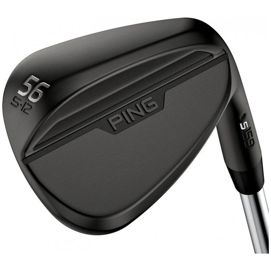 Ping S159 Midnight Wedge