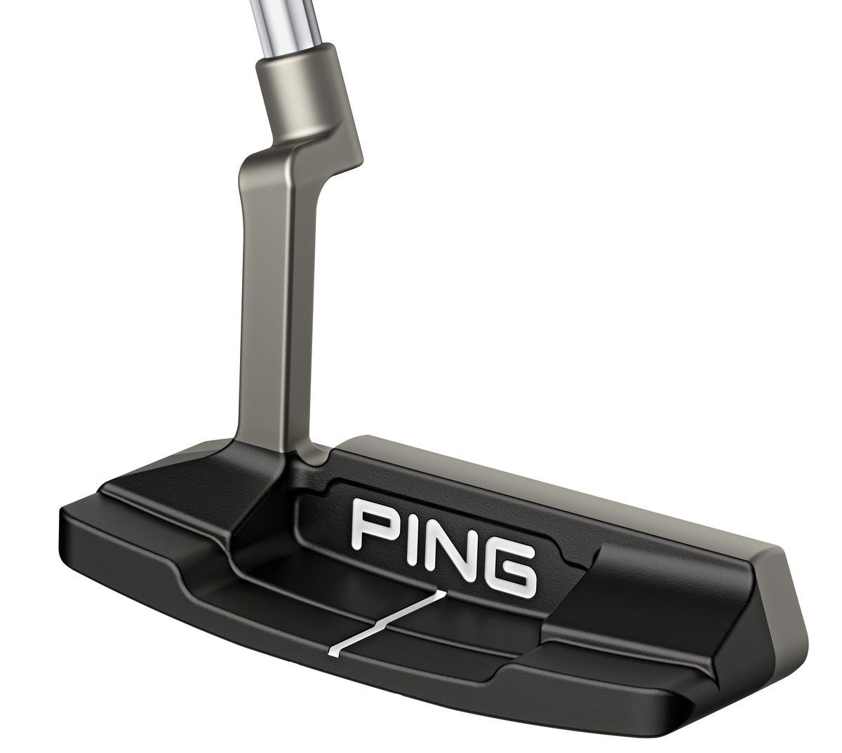 Ping Scottsdale Anser 2D, golfový putter